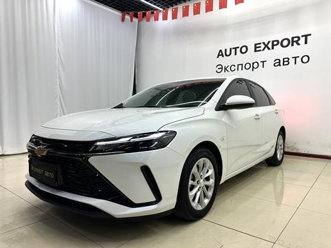 Chevrolet Monza 2023