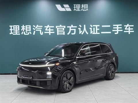 Li Auto L9 2025
