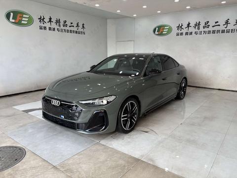 Audi A5L 2026