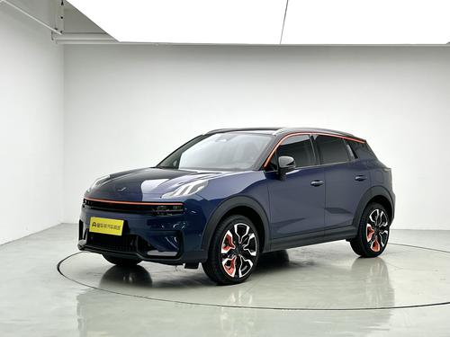 Lynk & Co 06 2023