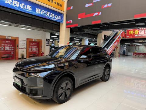 Li Auto L7 2024