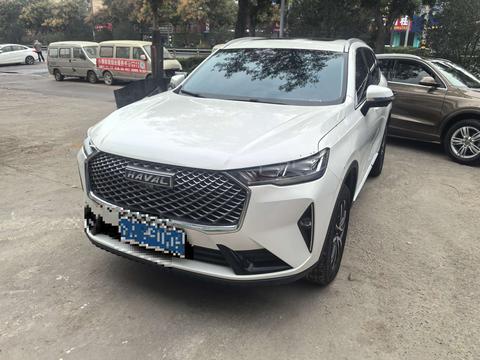 Haval H6 2022