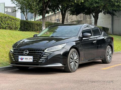 Nissan Teana 2025