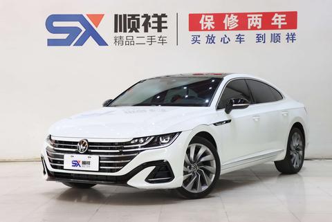 Volkswagen Passat CC 2023