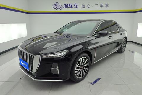Hongqi H5 2024