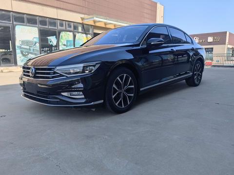 Volkswagen Magotan 2020