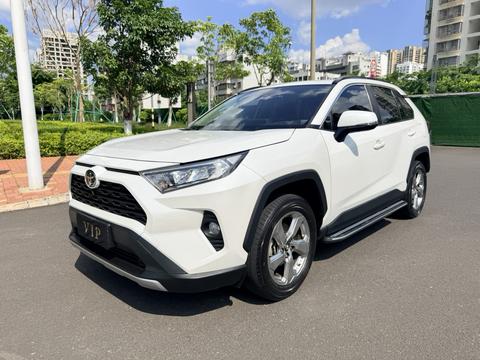 Toyota RAV4 2023