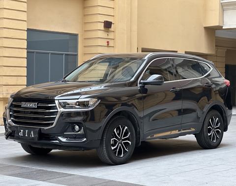 Haval H6 2021