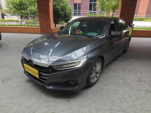 Honda Accord 2022