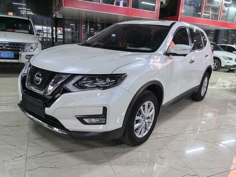 Nissan X-Trail 2022