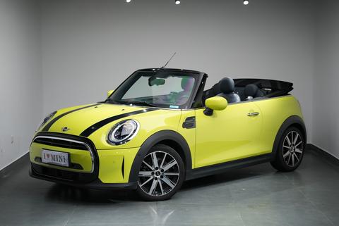 MINI Hatch 2022