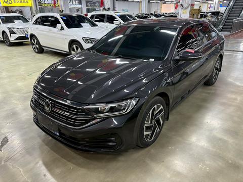 Volkswagen Sagitar 2025