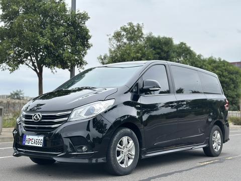 Maxus G10 2022