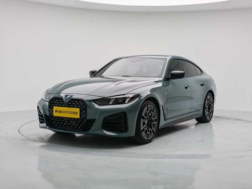 BMW 4 Series 2024