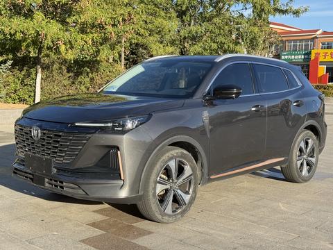 Changan CS55 Plus 2022