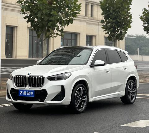 BMW X1 2023