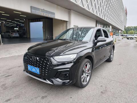 Audi Q5L Sportback 2022