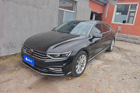 Volkswagen Magotan 2023