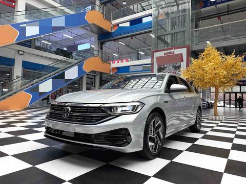 Volkswagen Sagitar 2023