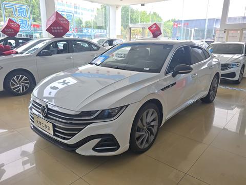 Volkswagen Passat CC 2023