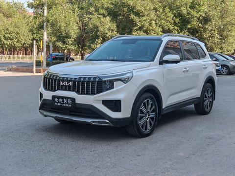 Kia Sportage Ace 2021