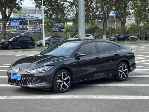 Volkswagen Lamando 2022