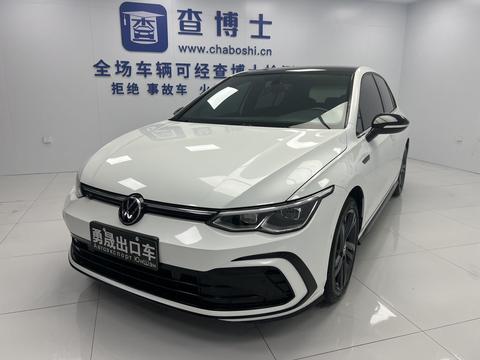 Volkswagen Golf 2023