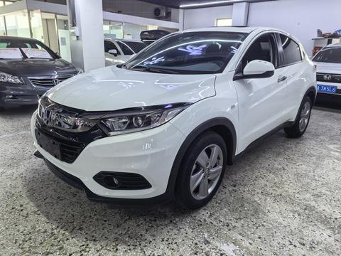 Honda Vezel 2020