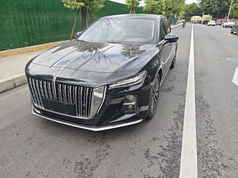 Hongqi H5 2024