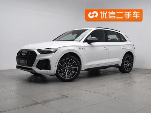 Audi Q5L 2023