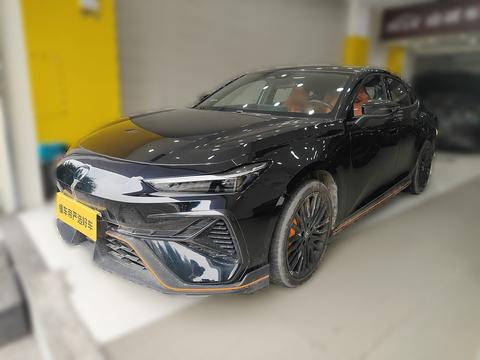 Changan UNI-V 2025