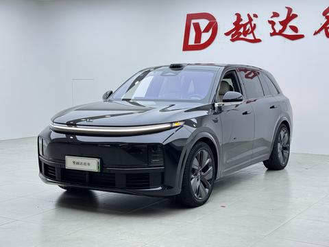 Li Auto L7 2024