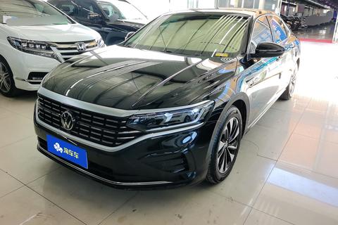 Volkswagen Passat 2023