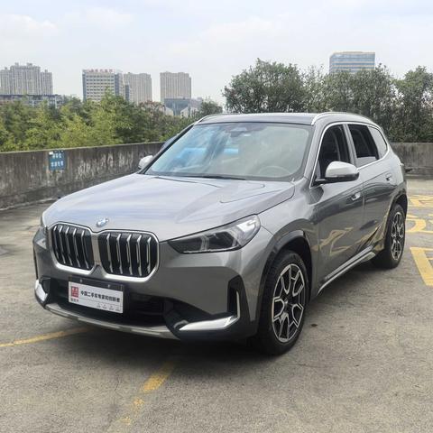 BMW X1 2023