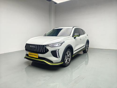 Haval Chitu 2022
