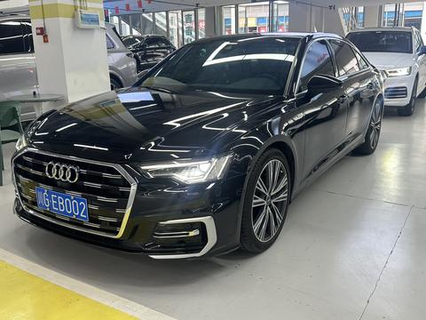 Audi A6L 2023