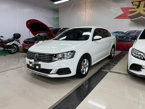 Volkswagen Lavida 2021