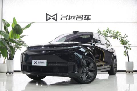 Li Auto L7 2024