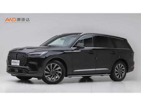 Lincoln Aviator 2024