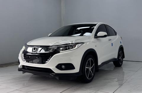 Honda Vezel 2020