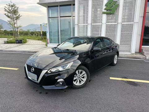 Nissan Teana 2021
