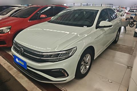 Volkswagen Bora 2024