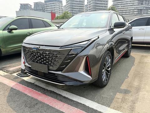 Changan Z6 2023