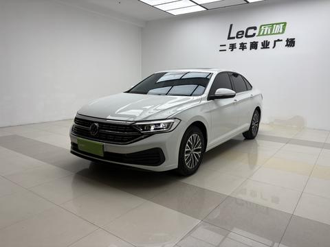 Volkswagen Sagitar 2025