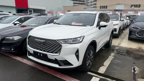 Haval H6 2022