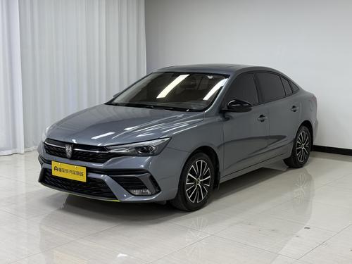 Roewe i5 2021