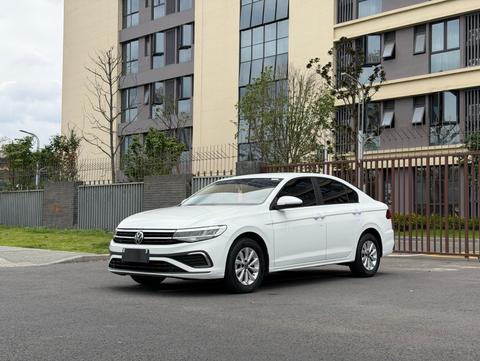 Volkswagen Bora 2024