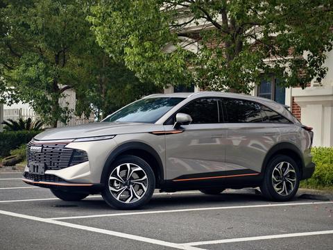 Haval Shenshou 2023
