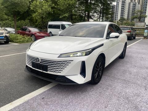 Changan Lamore 2023