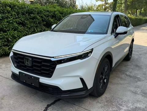 Honda CR-V 2023